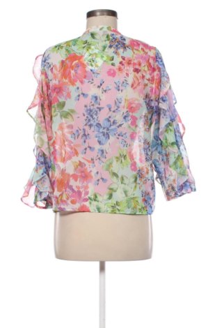 Γυναικείο πουκάμισο Zara, Μέγεθος S, Χρώμα Πολύχρωμο, Τιμή 12,99 €