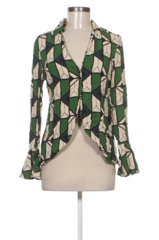 Dámská košile  Zara, Velikost M, Barva Vícebarevné, Cena  409,00 Kč