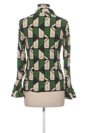 Dámská košile  Zara, Velikost M, Barva Vícebarevné, Cena  409,00 Kč