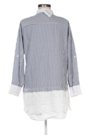 Дамска риза Zara, Размер L, Цвят Многоцветен, Цена 13,81 €