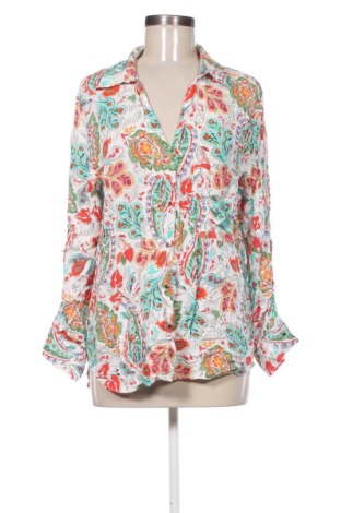 Dámská košile  Zara, Velikost XL, Barva Vícebarevné, Cena  349,00 Kč