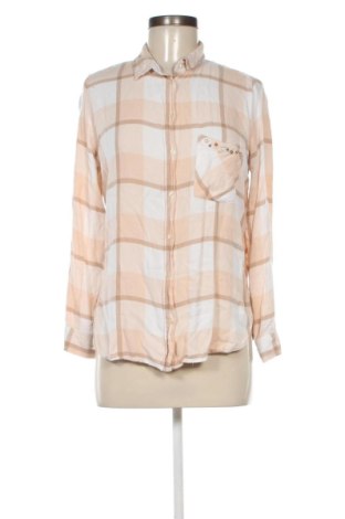 Дамска риза Zara, Размер L, Цвят Многоцветен, Цена 13,80 €