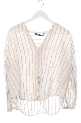Damenbluse Zara, Größe XS, Farbe Mehrfarbig, Preis € 17,99, #135835230