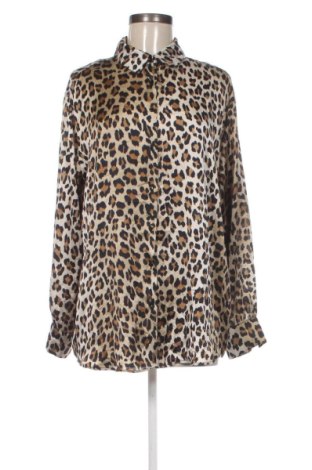 Női ing Zara, Méret L, Szín Sokszínű, Ár 6 989 Ft
