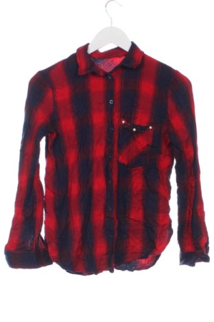 Γυναικείο πουκάμισο Zara, Μέγεθος XS, Χρώμα Πολύχρωμο, Τιμή 11,99 €