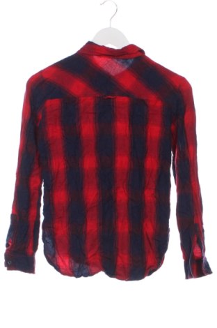 Γυναικείο πουκάμισο Zara, Μέγεθος XS, Χρώμα Πολύχρωμο, Τιμή 11,99 €