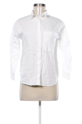 Дамска риза Zara, Размер S, Цвят Бял, Цена 10,73 €