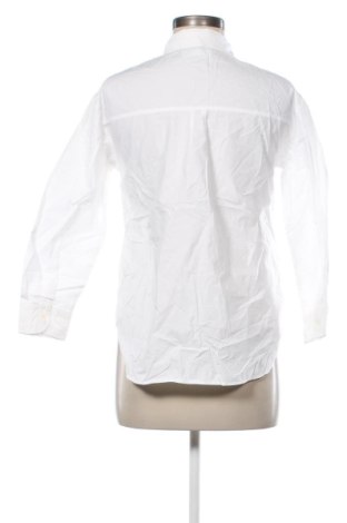 Дамска риза Zara, Размер S, Цвят Бял, Цена 10,73 €