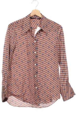 Dámska košeľa  Zara, Veľkosť XS, Farba Viacfarebná, Cena  10,95 €