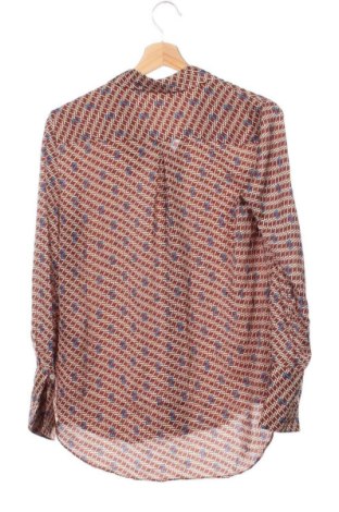 Dámska košeľa  Zara, Veľkosť XS, Farba Viacfarebná, Cena  10,95 €