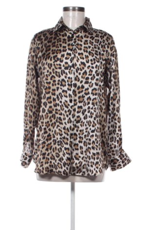 Dámska košeľa  Zara, Veľkosť S, Farba Viacfarebná, Cena  13,81 €