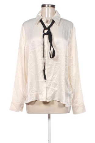 Dámská košile  Zara, Velikost XL, Barva Béžová, Cena  409,00 Kč