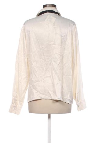 Dámská košile  Zara, Velikost XL, Barva Béžová, Cena  409,00 Kč