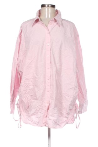 Dámska košeľa  Zara, Veľkosť L, Farba Ružová, Cena  14,95 €