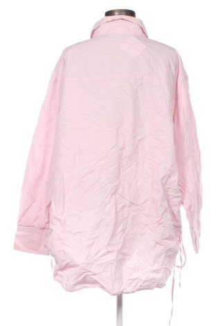 Dámska košeľa  Zara, Veľkosť L, Farba Ružová, Cena  14,95 €