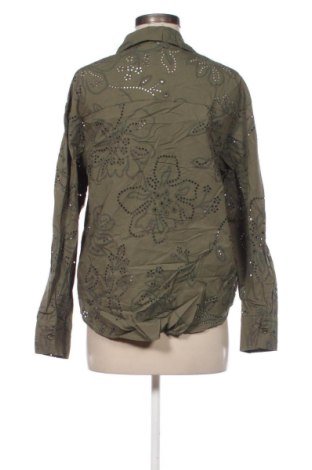 Damenbluse Zara, Größe S, Farbe Blau, Preis € 41,99