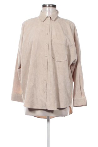 Női ing Zara, Méret S, Szín Bézs, Ár 5 785 Ft