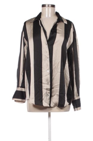 Γυναικείο πουκάμισο Zara, Μέγεθος M, Χρώμα Πολύχρωμο, Τιμή 13,99 €