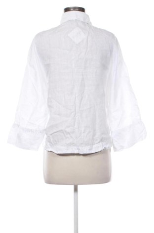 Damenbluse Zara, Größe M, Farbe Weiß, Preis € 15,00