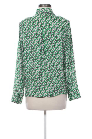 Γυναικείο πουκάμισο Zara, Μέγεθος S, Χρώμα Πολύχρωμο, Τιμή 11,99 €