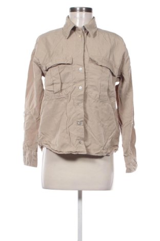 Damenbluse Zara, Größe S, Farbe Braun, Preis € 15,00