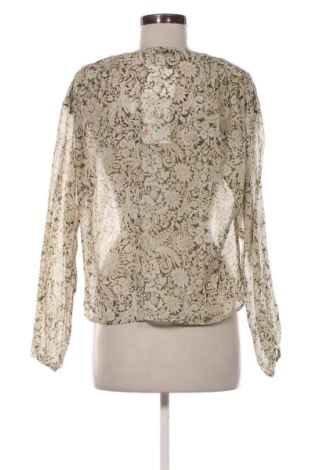 Γυναικείο πουκάμισο Zara, Μέγεθος M, Χρώμα Πολύχρωμο, Τιμή 32,00 €