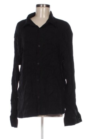 Damenbluse Zara, Größe XL, Farbe Schwarz, Preis € 15,99