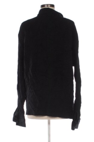 Damenbluse Zara, Größe XL, Farbe Schwarz, Preis € 15,99