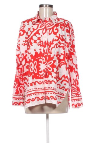 Damenbluse Zara, Größe XL, Farbe Mehrfarbig, Preis € 14,00