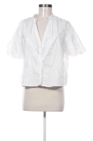 Női ing Zara, Méret XL, Szín Fehér, Ár 5 707 Ft