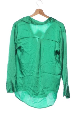Női ing Zara, Méret XS, Szín Zöld, Ár 4 989 Ft