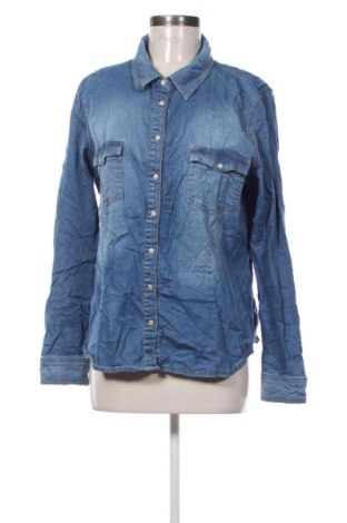 Női ing Zara, Méret XL, Szín Kék, Ár 6 989 Ft