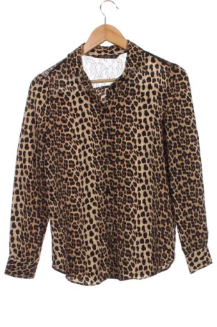 Dámska košeľa  Zara, Veľkosť XS, Farba Viacfarebná, Cena  13,81 €