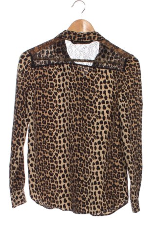 Dámska košeľa  Zara, Veľkosť XS, Farba Viacfarebná, Cena  13,81 €