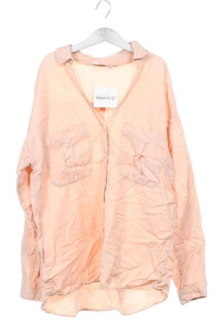 Damenbluse Zara, Größe XS, Farbe Rosa, Preis € 18,99