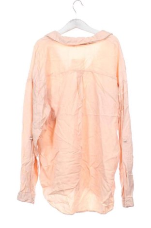 Damenbluse Zara, Größe XS, Farbe Rosa, Preis € 18,99