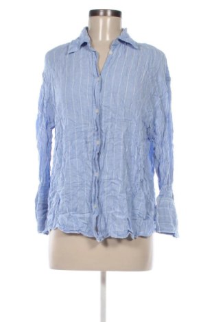 Dámská košile  Zara, Velikost S, Barva Vícebarevné, Cena  189,00 Kč