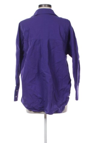 Női ing Zara, Méret M, Szín Lila, Ár 5 707 Ft