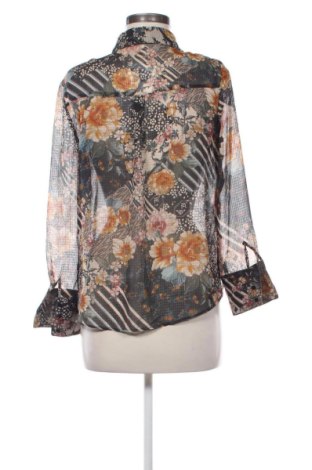 Dámska košeľa  Zara, Veľkosť M, Farba Viacfarebná, Cena  13,95 €