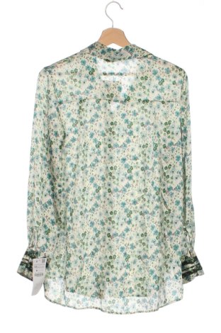 Dámská košile  Zara, Velikost XS, Barva Vícebarevné, Cena  897,00 Kč