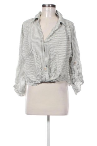 Dámska košeľa  Zara, Veľkosť L, Farba Viacfarebná, Cena  16,95 €