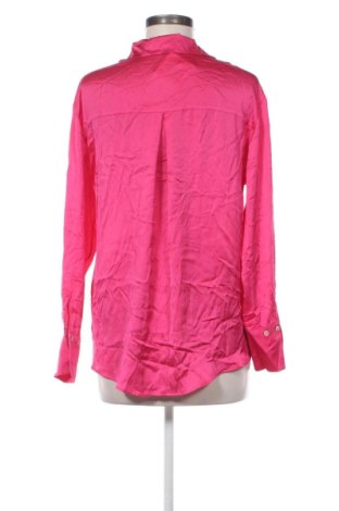 Γυναικείο πουκάμισο Zara, Μέγεθος S, Χρώμα Ρόζ , Τιμή 11,99 €