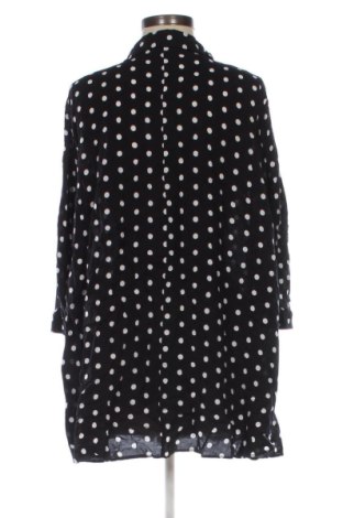 Γυναικείο πουκάμισο Zara, Μέγεθος M, Χρώμα Πολύχρωμο, Τιμή 16,99 €