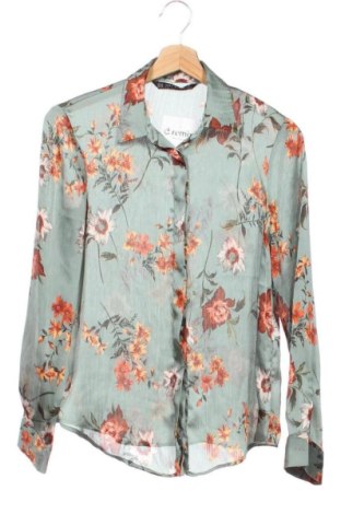 Dámska košeľa  Zara, Veľkosť XS, Farba Viacfarebná, Cena  14,00 €