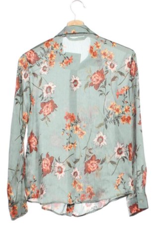 Dámska košeľa  Zara, Veľkosť XS, Farba Viacfarebná, Cena  14,00 €