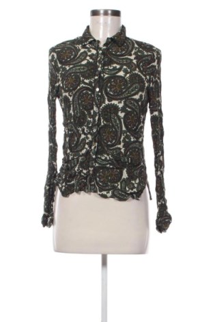 Női ing Zara, Méret S, Szín Sokszínű, Ár 5 785 Ft