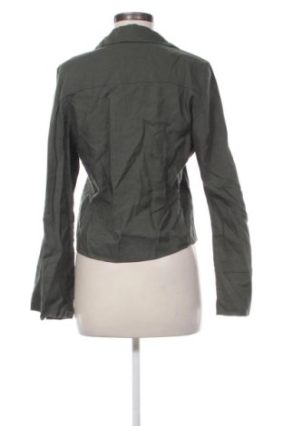 Γυναικείο πουκάμισο Zara, Μέγεθος M, Χρώμα Πράσινο, Τιμή 12,99 €