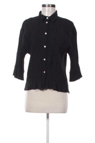 Női ing Zara, Méret M, Szín Fekete, Ár 5 707 Ft