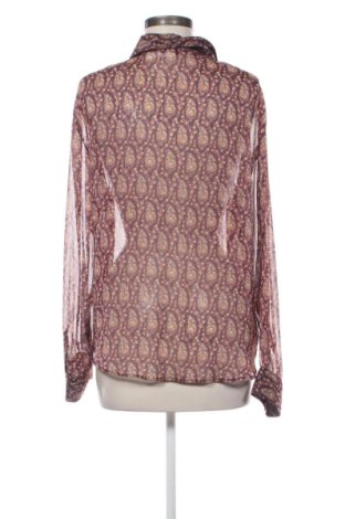 Γυναικείο πουκάμισο Zara, Μέγεθος XL, Χρώμα Πολύχρωμο, Τιμή 14,99 €