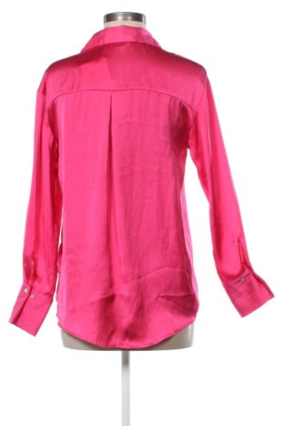 Dámska košeľa  Zara, Veľkosť XS, Farba Ružová, Cena  11,95 €